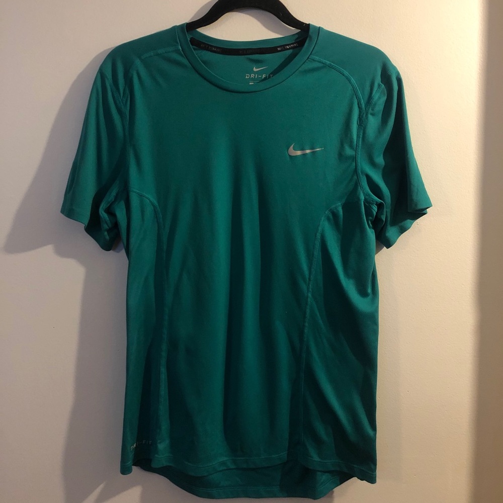 Nike Running Dri-Fit Men’s T-Shirt